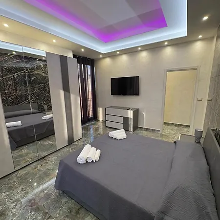 Pantaleone House 2 아파트 카타니아