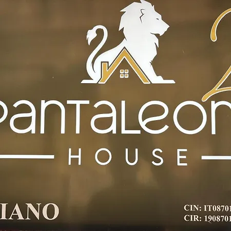 아파트 Pantaleone House 2 *